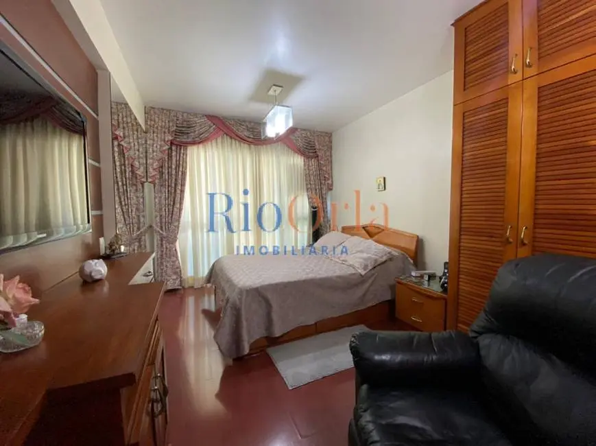 Foto 8 de Apartamento com 4 quartos à venda, 143m2 em Barra da Tijuca, Rio De Janeiro - RJ