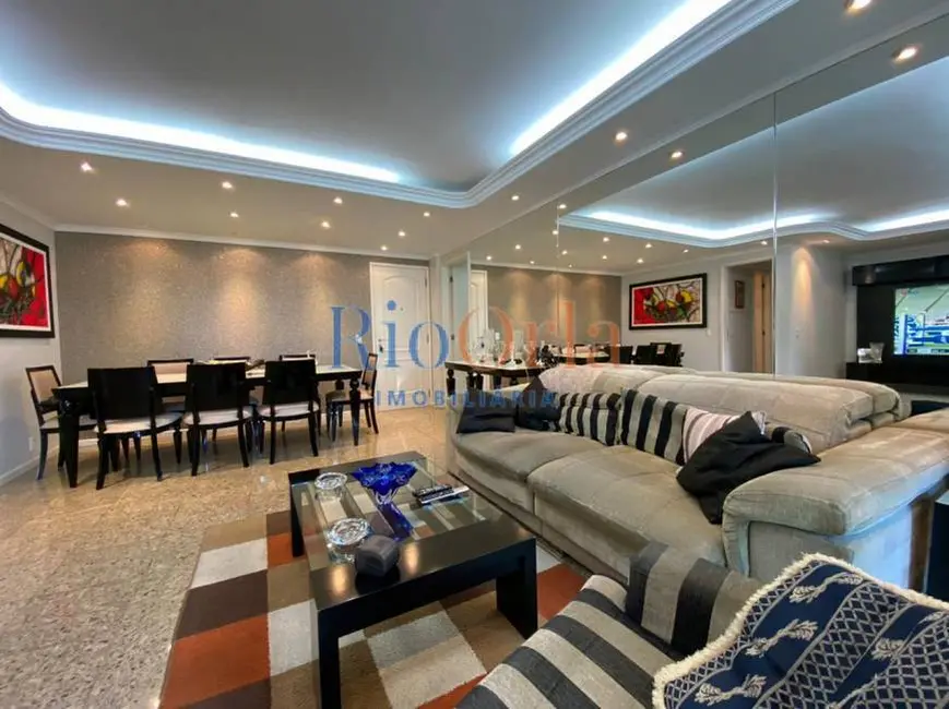 Foto 6 de Apartamento com 4 quartos à venda, 143m2 em Barra da Tijuca, Rio De Janeiro - RJ