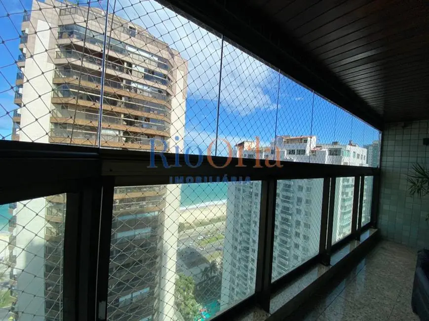 Foto 3 de Apartamento com 4 quartos à venda, 143m2 em Barra da Tijuca, Rio De Janeiro - RJ