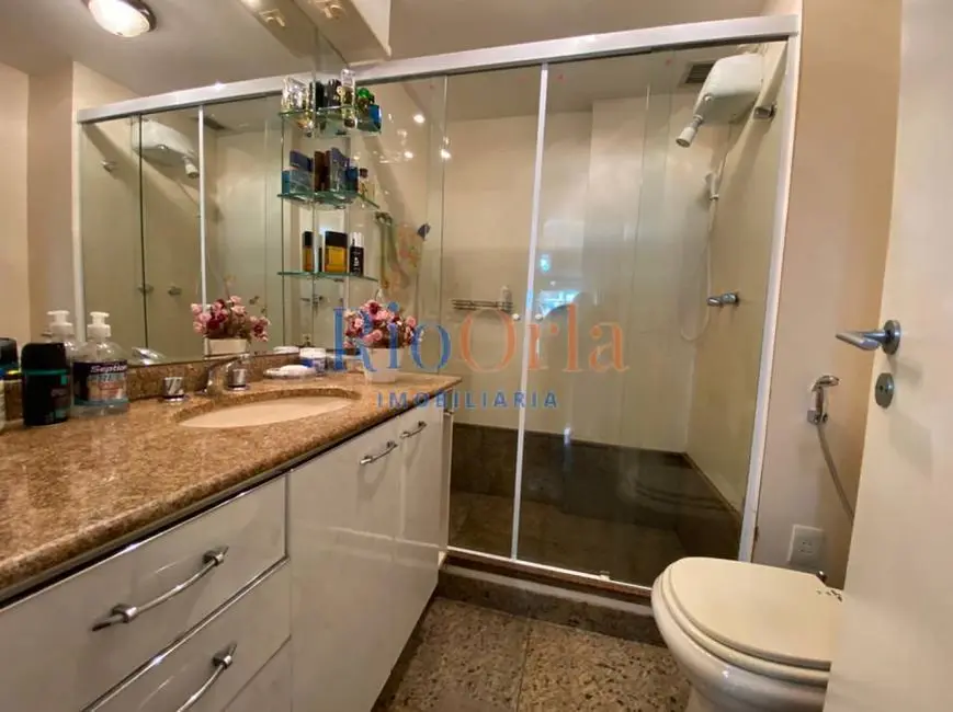 Foto 9 de Apartamento com 4 quartos à venda, 143m2 em Barra da Tijuca, Rio De Janeiro - RJ