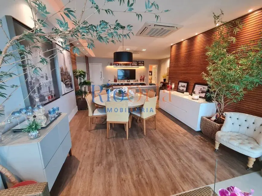 Foto 5 de Apartamento com 4 quartos à venda, 168m2 em Barra da Tijuca, Rio De Janeiro - RJ