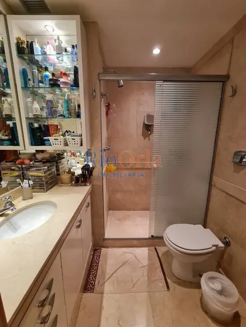 Foto 9 de Apartamento com 4 quartos à venda, 168m2 em Barra da Tijuca, Rio De Janeiro - RJ