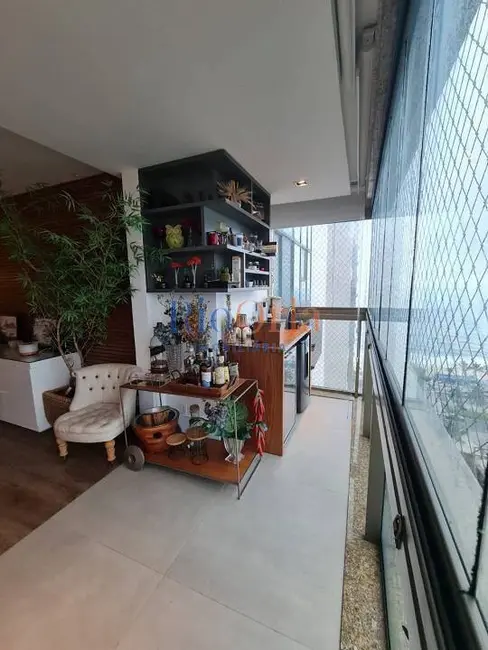 Foto 3 de Apartamento com 4 quartos à venda, 168m2 em Barra da Tijuca, Rio De Janeiro - RJ