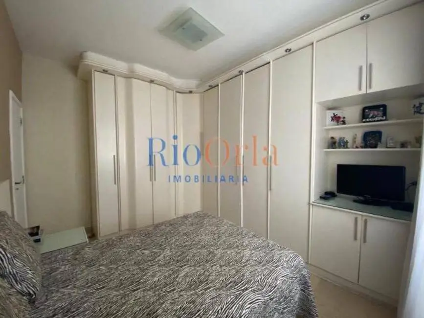 Foto 5 de Apartamento com 3 quartos à venda, 160m2 em Barra da Tijuca, Rio De Janeiro - RJ