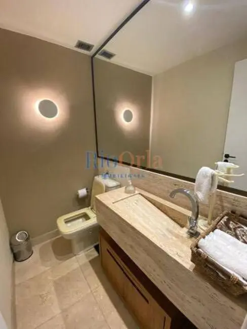 Foto 9 de Apartamento com 3 quartos à venda, 160m2 em Barra da Tijuca, Rio De Janeiro - RJ