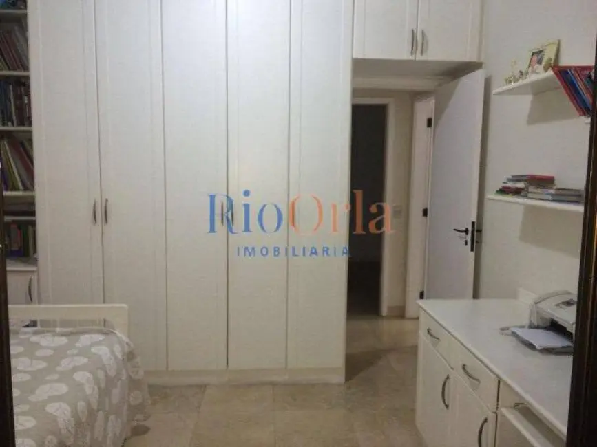 Foto 7 de Apartamento com 3 quartos à venda, 160m2 em Barra da Tijuca, Rio De Janeiro - RJ