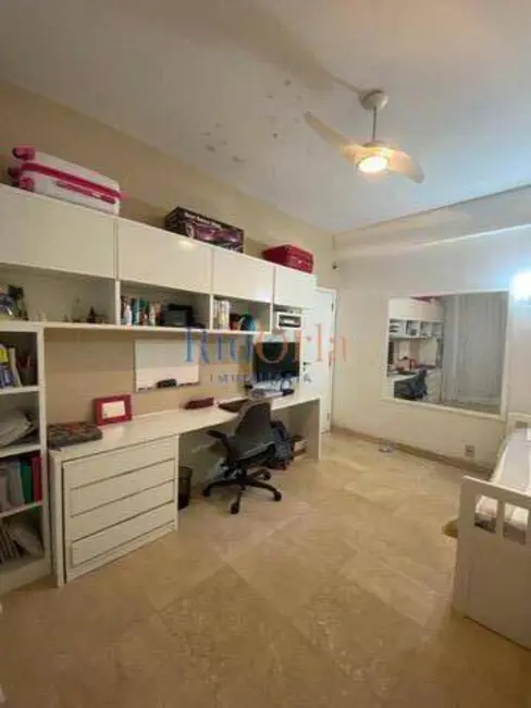 Foto 8 de Apartamento com 3 quartos à venda, 160m2 em Barra da Tijuca, Rio De Janeiro - RJ