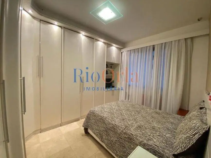 Foto 4 de Apartamento com 3 quartos à venda, 160m2 em Barra da Tijuca, Rio De Janeiro - RJ