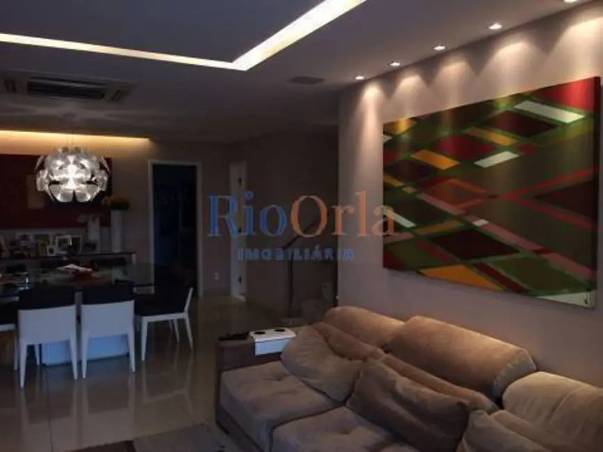 Foto 7 de Cobertura com 4 quartos à venda, 354m2 em Barra da Tijuca, Rio De Janeiro - RJ