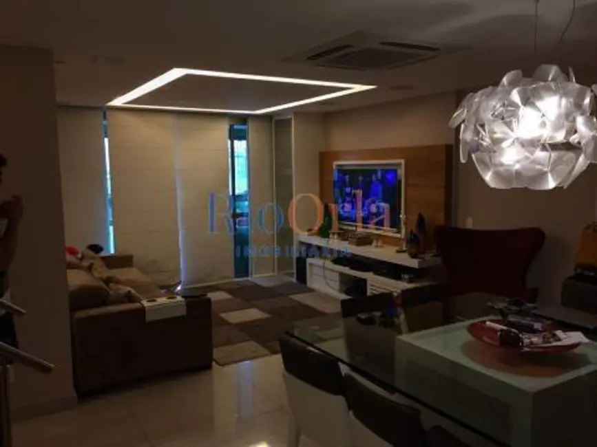 Foto 8 de Cobertura com 4 quartos à venda, 354m2 em Barra da Tijuca, Rio De Janeiro - RJ