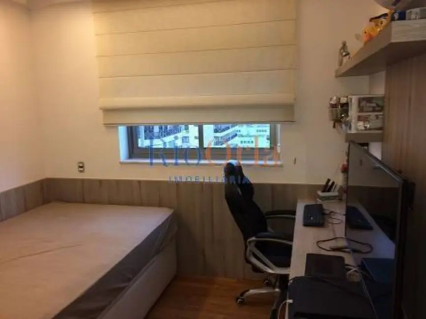 Foto 9 de Cobertura com 4 quartos à venda, 354m2 em Barra da Tijuca, Rio De Janeiro - RJ