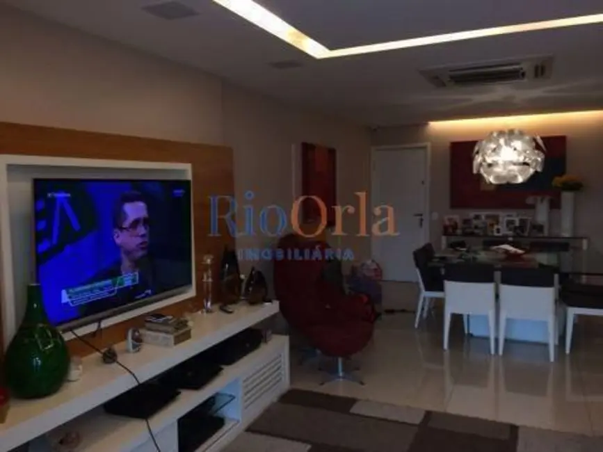 Foto 5 de Cobertura com 4 quartos à venda, 354m2 em Barra da Tijuca, Rio De Janeiro - RJ
