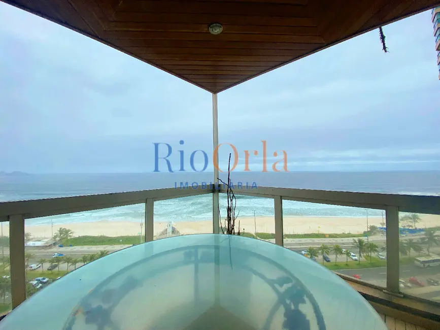 Foto 4 de Apartamento com 4 quartos à venda, 402m2 em Barra da Tijuca, Rio De Janeiro - RJ