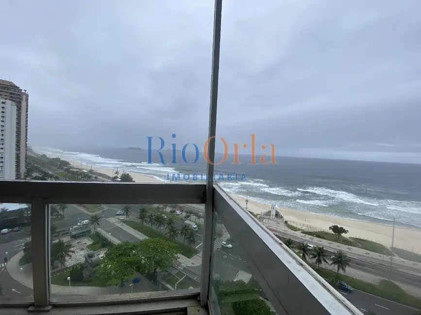 Foto 6 de Apartamento com 4 quartos à venda, 402m2 em Barra da Tijuca, Rio De Janeiro - RJ