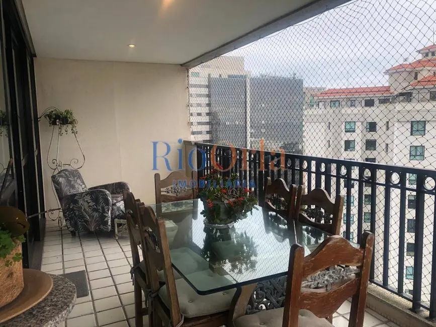 Foto 4 de Apartamento com 4 quartos à venda, 185m2 em Barra da Tijuca, Rio De Janeiro - RJ