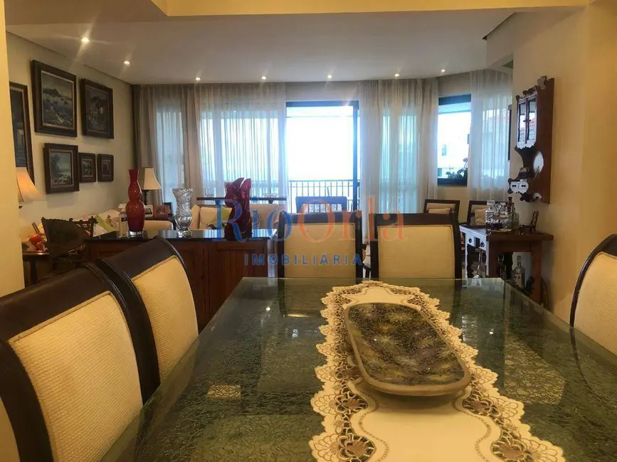Foto 5 de Apartamento com 4 quartos à venda, 185m2 em Barra da Tijuca, Rio De Janeiro - RJ