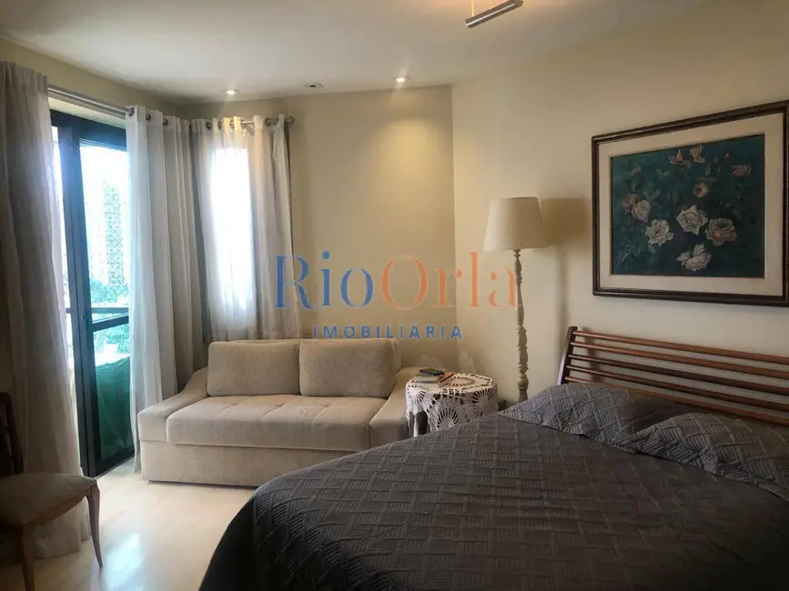 Foto 9 de Apartamento com 4 quartos à venda, 185m2 em Barra da Tijuca, Rio De Janeiro - RJ