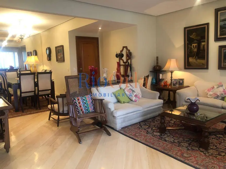 Foto 6 de Apartamento com 4 quartos à venda, 185m2 em Barra da Tijuca, Rio De Janeiro - RJ