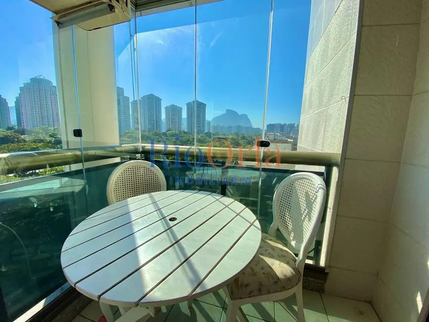 Foto 5 de Apartamento com 2 quartos à venda, 112m2 em Barra da Tijuca, Rio De Janeiro - RJ