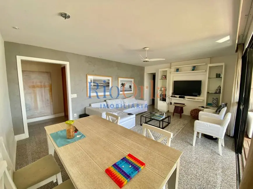 Foto 7 de Apartamento com 2 quartos à venda, 112m2 em Barra da Tijuca, Rio De Janeiro - RJ