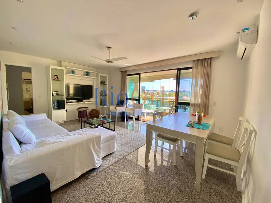 Foto 8 de Apartamento com 2 quartos à venda, 112m2 em Barra da Tijuca, Rio De Janeiro - RJ