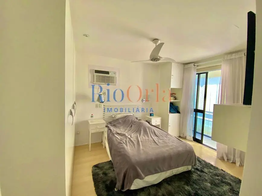 Foto 9 de Apartamento com 2 quartos à venda, 112m2 em Barra da Tijuca, Rio De Janeiro - RJ