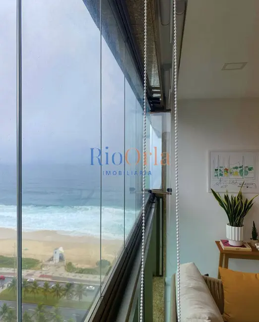 Apartamento com 4 quartos à venda, 167m2 em Barra da Tijuca, Rio De Janeiro - RJ - imagem 2 Foto 2 de Apartamento com 4 quartos à venda, 167m2 em Barra da Tijuca, Rio De Janeiro - RJ