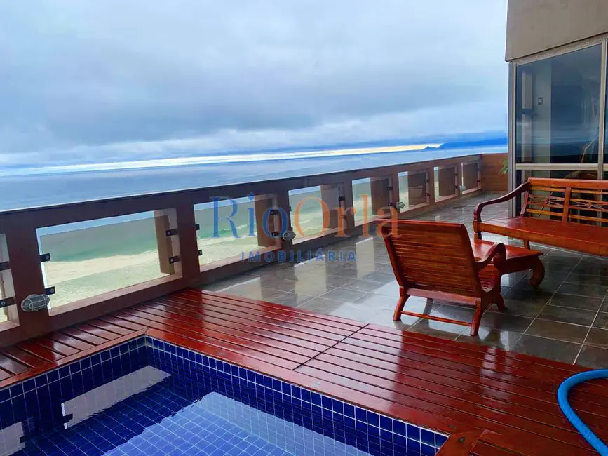 Foto 1 de Apartamento com 4 quartos à venda, 358m2 em Barra da Tijuca, Rio De Janeiro - RJ