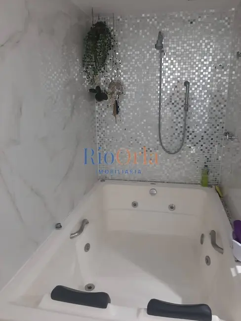 Foto 7 de Apartamento com 3 quartos à venda, 125m2 em Barra da Tijuca, Rio De Janeiro - RJ