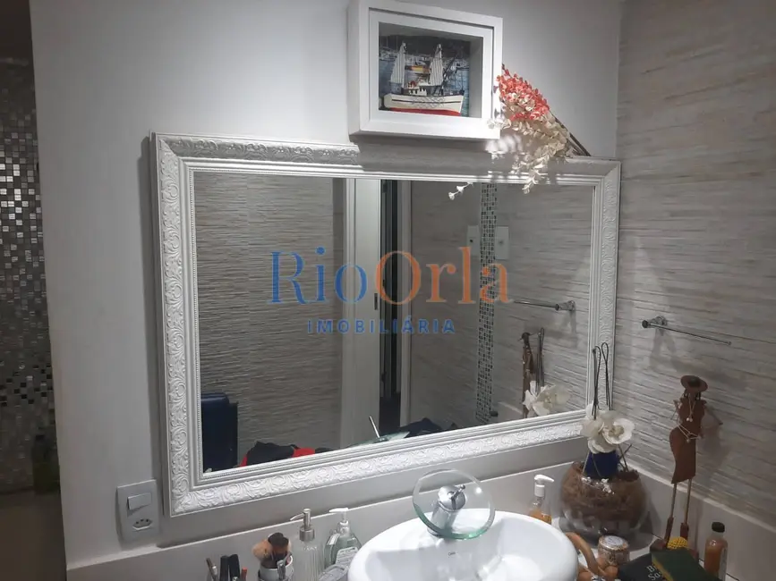 Foto 6 de Apartamento com 3 quartos à venda, 125m2 em Barra da Tijuca, Rio De Janeiro - RJ