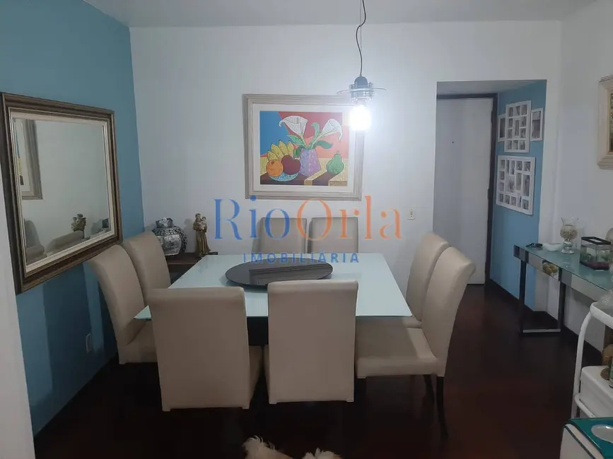 Foto 5 de Apartamento com 3 quartos à venda, 125m2 em Barra da Tijuca, Rio De Janeiro - RJ