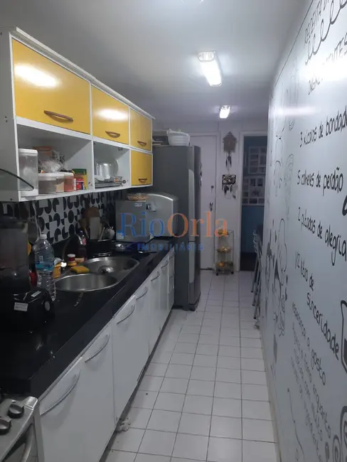 Foto 9 de Apartamento com 3 quartos à venda, 125m2 em Barra da Tijuca, Rio De Janeiro - RJ