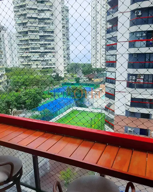 Foto 2 de Apartamento com 3 quartos à venda, 125m2 em Barra da Tijuca, Rio De Janeiro - RJ