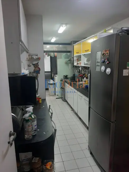 Foto 8 de Apartamento com 3 quartos à venda, 125m2 em Barra da Tijuca, Rio De Janeiro - RJ