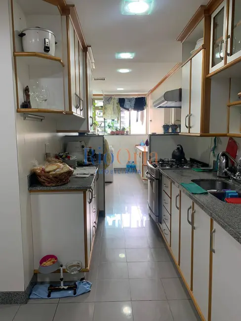 Foto 8 de Apartamento com 4 quartos à venda, 167m2 em Barra da Tijuca, Rio De Janeiro - RJ