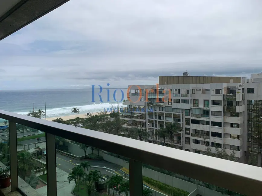 Foto 1 de Apartamento com 4 quartos à venda, 167m2 em Barra da Tijuca, Rio De Janeiro - RJ