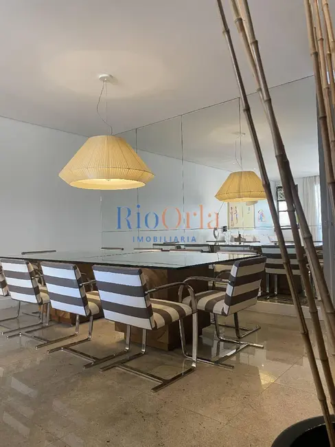 Foto 9 de Apartamento com 4 quartos à venda, 206m2 em Barra da Tijuca, Rio De Janeiro - RJ