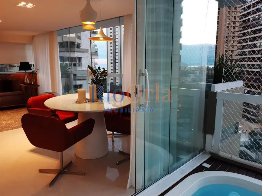 Foto 5 de Apartamento com 3 quartos à venda, 221m2 em Barra da Tijuca, Rio De Janeiro - RJ