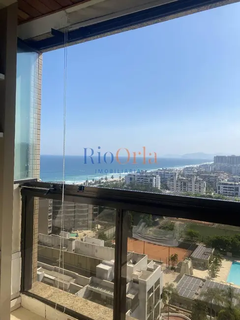 Foto 2 de Apartamento com 4 quartos à venda, 167m2 em Barra da Tijuca, Rio De Janeiro - RJ