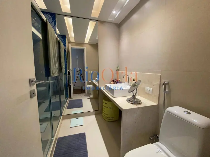 Foto 8 de Apartamento com 4 quartos à venda, 167m2 em Barra da Tijuca, Rio De Janeiro - RJ