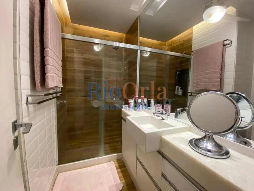 Foto 9 de Apartamento com 4 quartos à venda, 167m2 em Barra da Tijuca, Rio De Janeiro - RJ