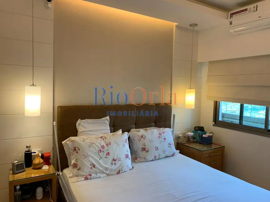 Foto 9 de Apartamento com 4 quartos à venda, 142m2 em Barra da Tijuca, Rio De Janeiro - RJ
