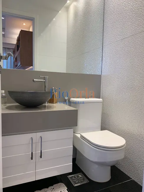 Foto 7 de Apartamento com 4 quartos à venda, 142m2 em Barra da Tijuca, Rio De Janeiro - RJ