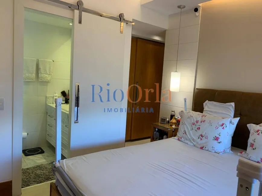 Foto 8 de Apartamento com 4 quartos à venda, 142m2 em Barra da Tijuca, Rio De Janeiro - RJ