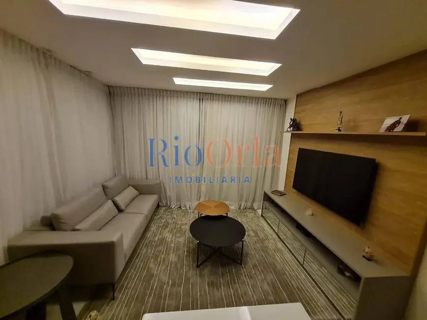 Cobertura com 2 quartos à venda, 139m2 em Barra da Tijuca, Rio De Janeiro - RJ - imagem 3 Foto 3 de Cobertura com 2 quartos à venda, 139m2 em Barra da Tijuca, Rio De Janeiro - RJ