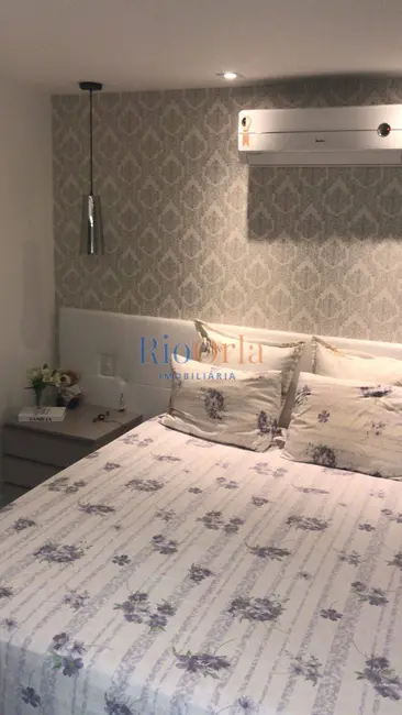 Cobertura com 2 quartos à venda, 139m2 em Barra da Tijuca, Rio De Janeiro - RJ - imagem 4 Foto 4 de Cobertura com 2 quartos à venda, 139m2 em Barra da Tijuca, Rio De Janeiro - RJ