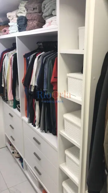 Cobertura com 2 quartos à venda, 139m2 em Barra da Tijuca, Rio De Janeiro - RJ - imagem 6 Foto 6 de Cobertura com 2 quartos à venda, 139m2 em Barra da Tijuca, Rio De Janeiro - RJ
