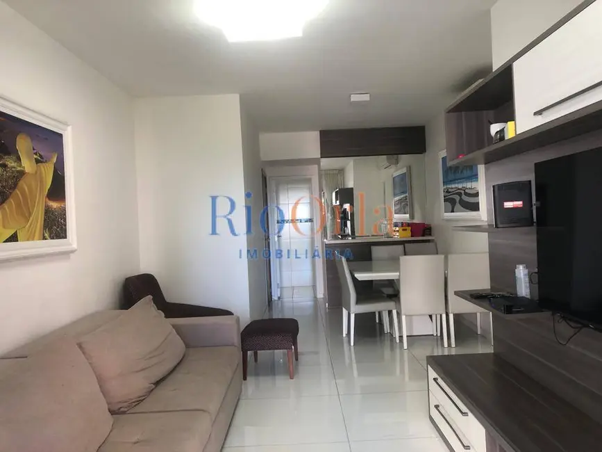 Apartamento com 4 quartos à venda, 139m2 em Barra da Tijuca, Rio De Janeiro - RJ - imagem 4 Foto 4 de Apartamento com 4 quartos à venda, 139m2 em Barra da Tijuca, Rio De Janeiro - RJ