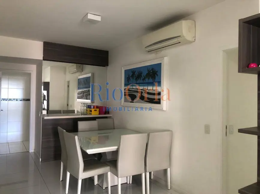 Apartamento com 4 quartos à venda, 139m2 em Barra da Tijuca, Rio De Janeiro - RJ - imagem 5 Foto 5 de Apartamento com 4 quartos à venda, 139m2 em Barra da Tijuca, Rio De Janeiro - RJ