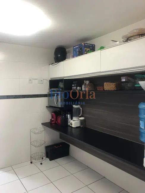 Apartamento com 4 quartos à venda, 139m2 em Barra da Tijuca, Rio De Janeiro - RJ - imagem 7 Foto 7 de Apartamento com 4 quartos à venda, 139m2 em Barra da Tijuca, Rio De Janeiro - RJ